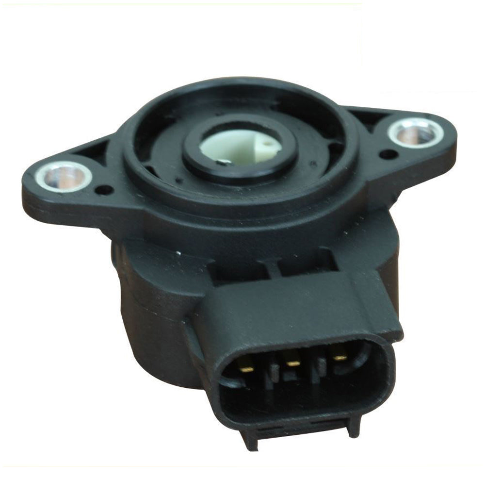 New * PEC * Throttle Position Sensor For Subaru Forester 2.5L 4Cyl