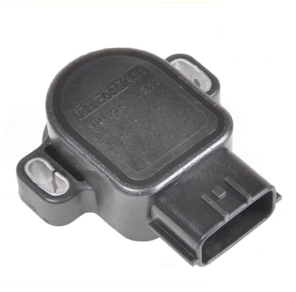 New * PEC * Throttle Position Sensor For Subaru Forester Impreza GT WRX WRX STi