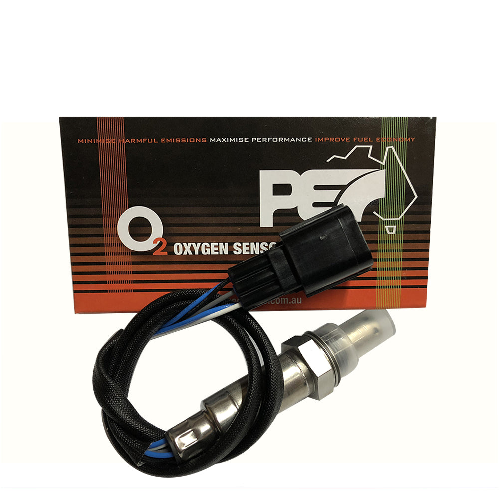 New * PEC * Pre-Cat Oxygen Sensor For Mazda 3 BL 2.0L 4.09 - 1.14