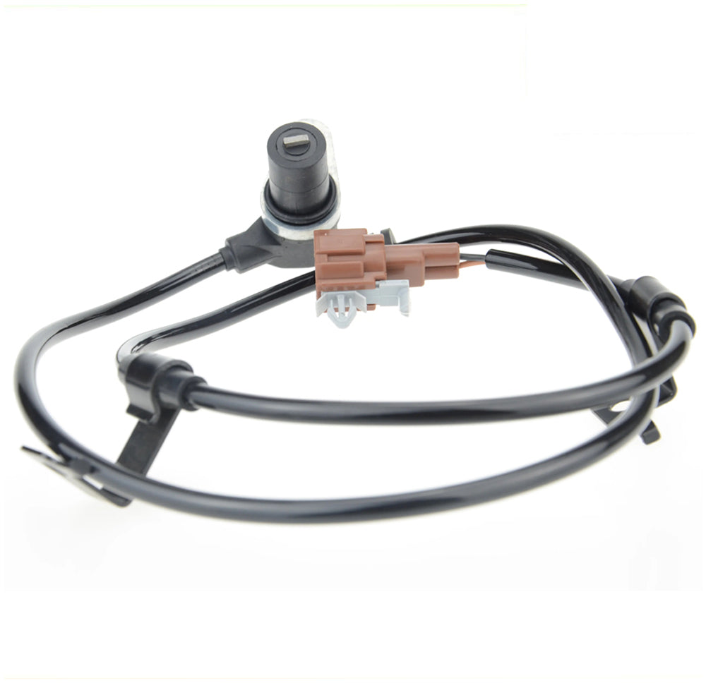 New * PEC * Wheel Speed Sensor - Left Rear For Nissan Patrol 4.8L TB48DE