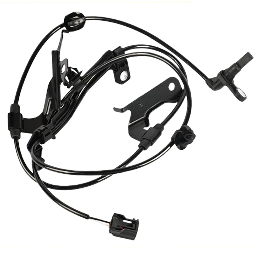 PEC Wheel Speed Sensor - Right Front For Toyota Corolla MZEA12 2.0L