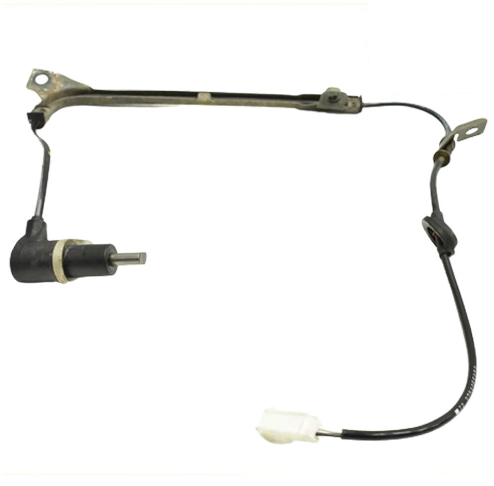 New *PEC* ABS WheelSpeed Sensor - Rear To Fit SUBARU IMPREZA GD 4D Sdn 4WD