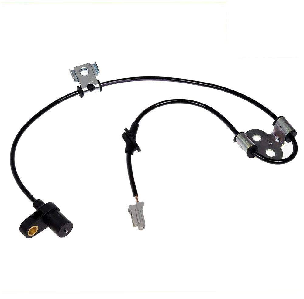 New*PEC*ABS Wheel Speed Sensor - Front To Fit SUBARU IMPREZA GG 4D Wgn AWD