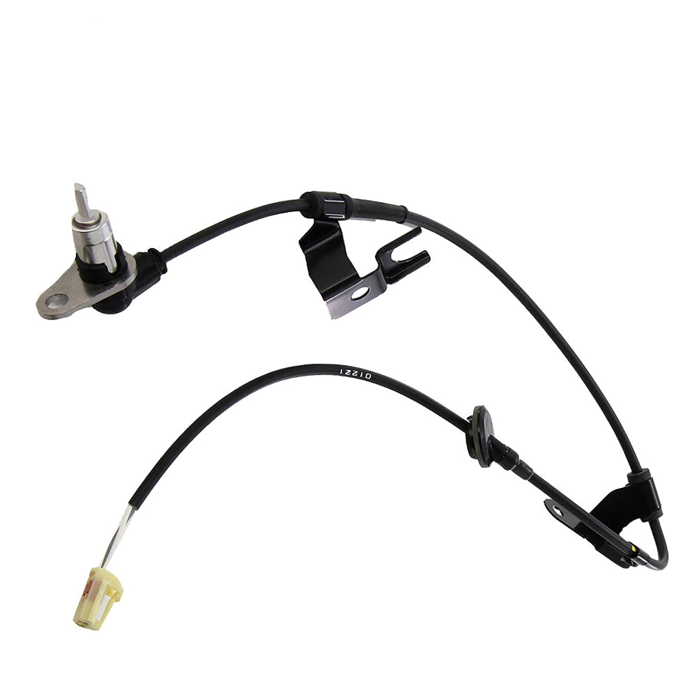 New * PEC * ABS Wheel Speed Sensor - Left Rear For Mazda 626 GF 2.0L DOHC FS