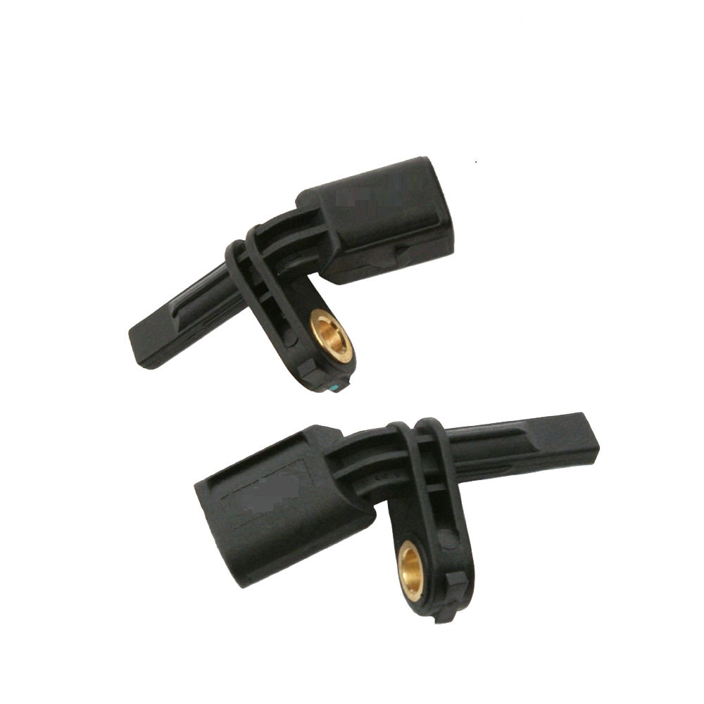 2x New * PEC * Front LH & RH Wheel Speed Sensors For Audi A3 1.9L Turbo BLS
