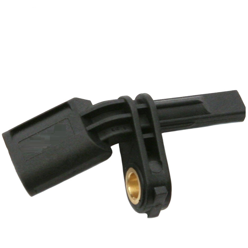 New*PEC*ABS Wheel Speed Sensor - Front For VOLKSWAGEN AMAROK 2H 2D Ute 4WD