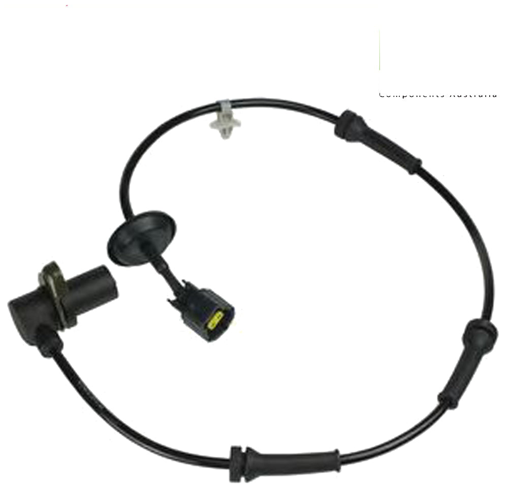 New * PEC * ABS Wheel Speed Sensor For Holden Barina TK 1.6L Left-Front