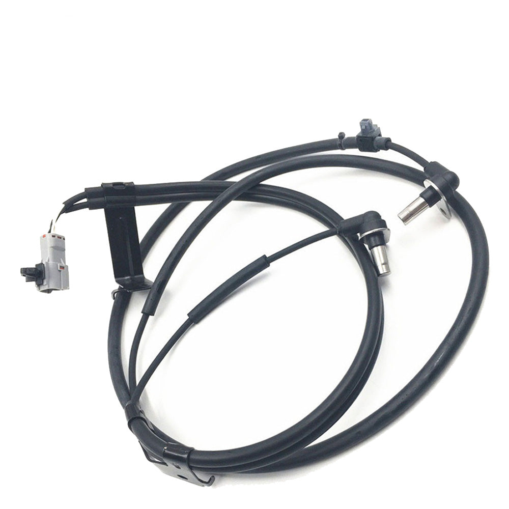 New * PEC * ABS Wheel Speed Sensor To Fit Holden Colorado RC 3.6L LCA (H9)