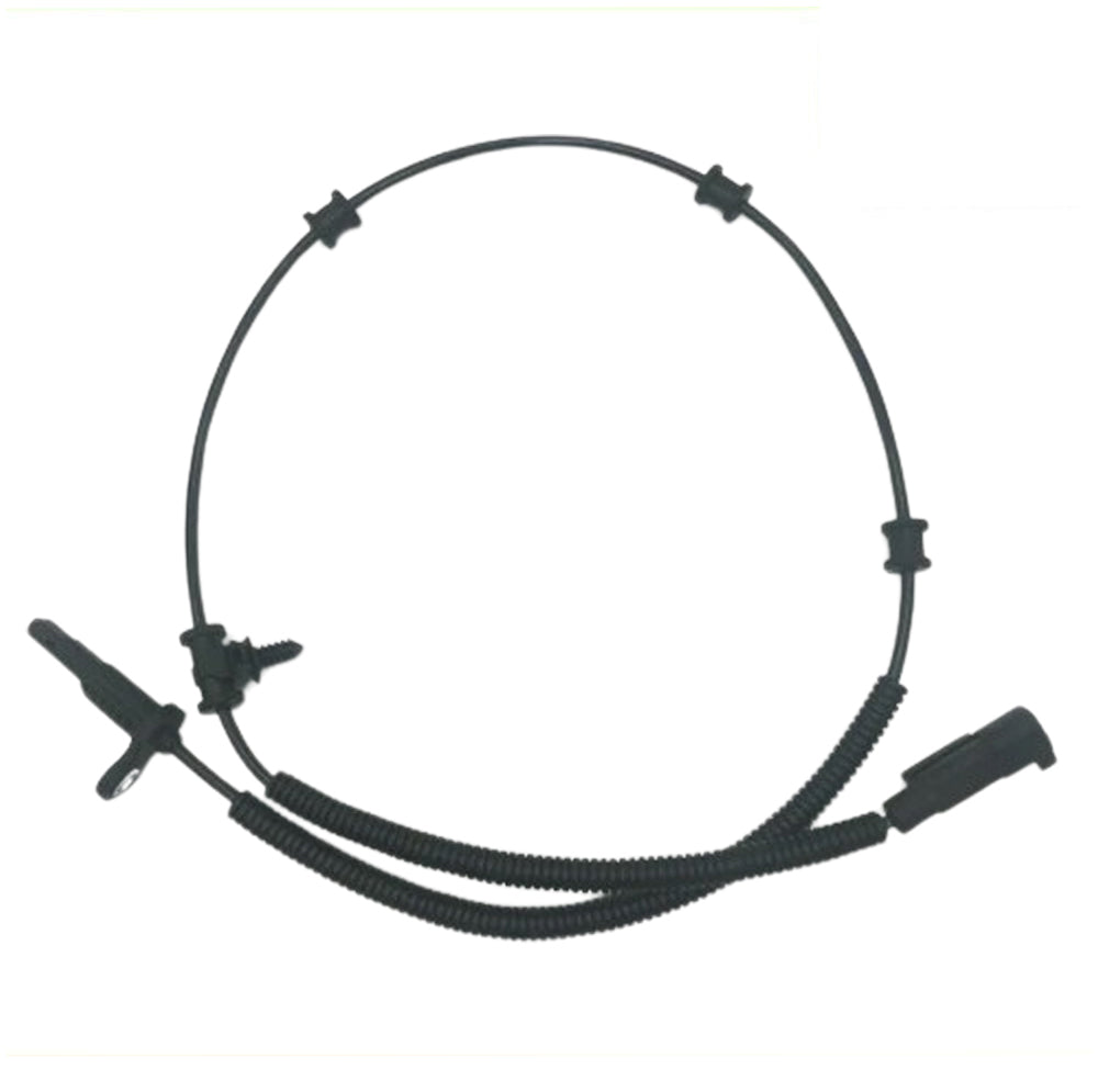 New *PEC* Wheel Speed Sensor Fits Mitsubishi Outlander ZG ZJ Right - Rear