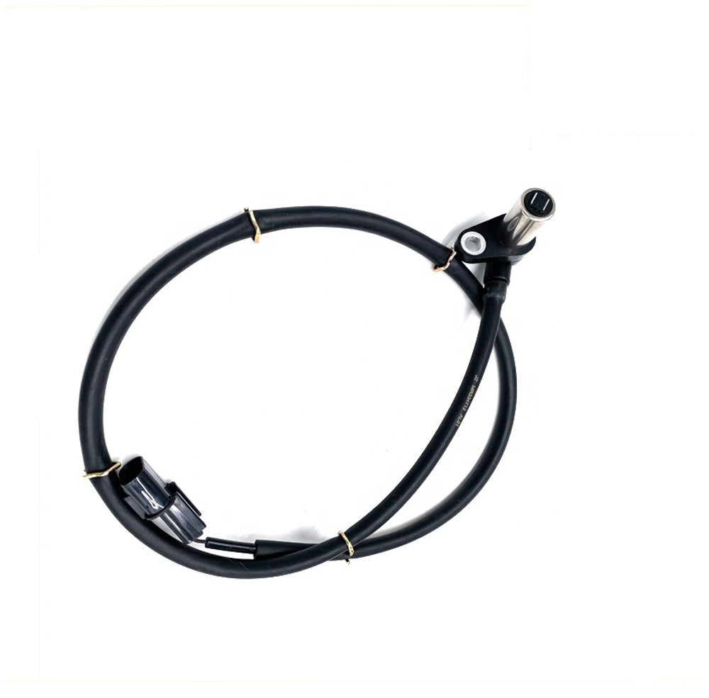 * PEC * Wheel Speed Sensor For Mitsubishi Pajero NL NM 3.5L Right-Front