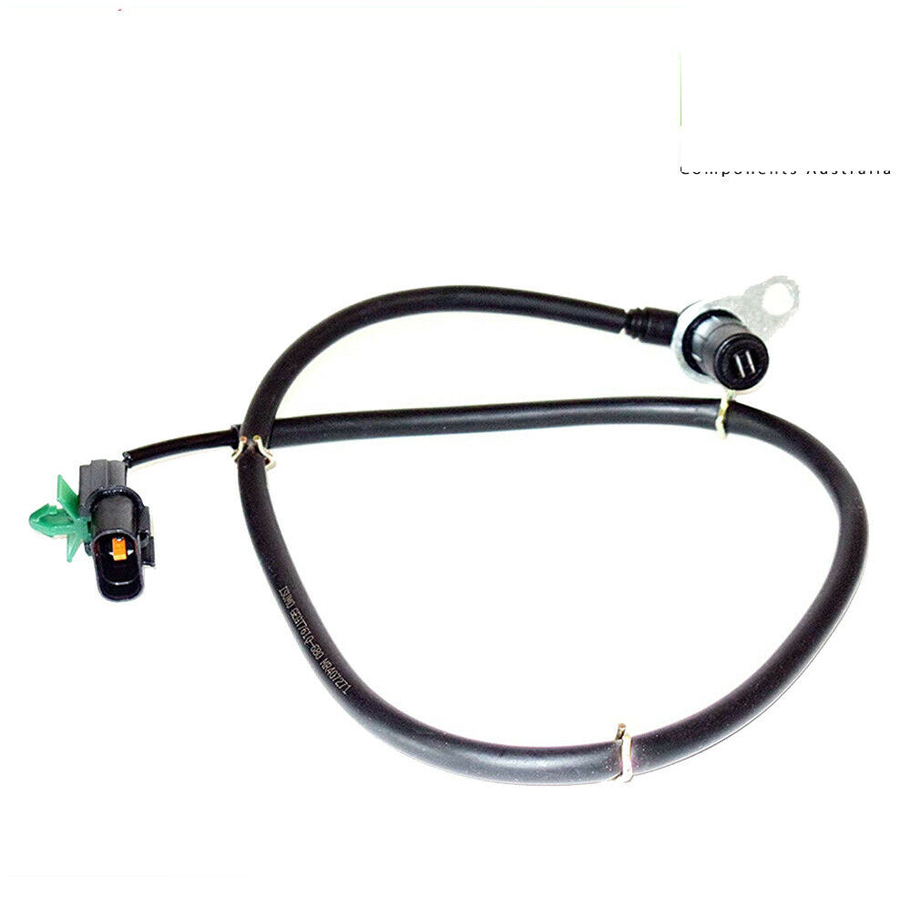 PEC Wheel Speed Sensor -RH Rear Fits Mitsubishi Pajero NP 3.5 6G74 / 6G75