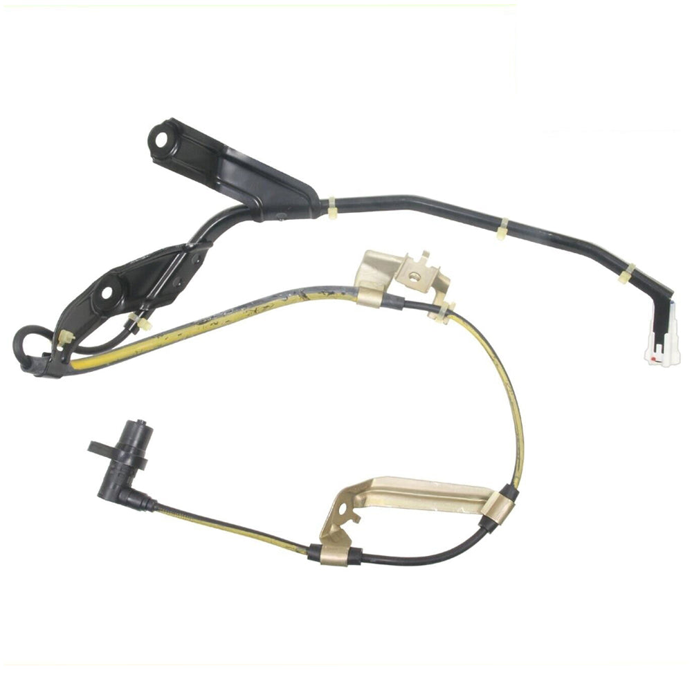 New PEC Wheel Speed Sensor - Right Front For Toyota RAV4 SXA11 2.0L 3S-FE