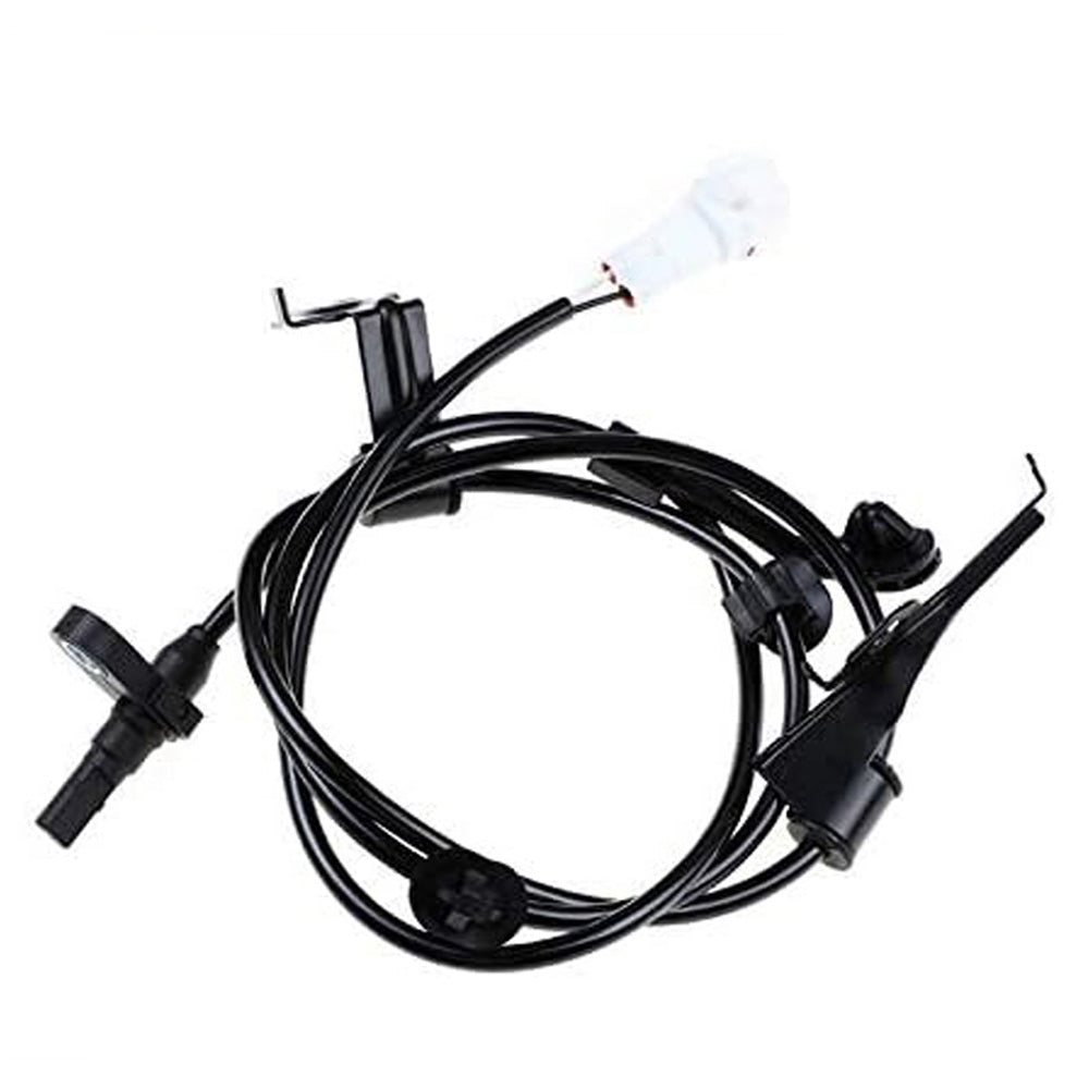 New * PEC * Wheel Speed Sensor - Left Front For Toyota Yaris 1.5L 1NZ-FE