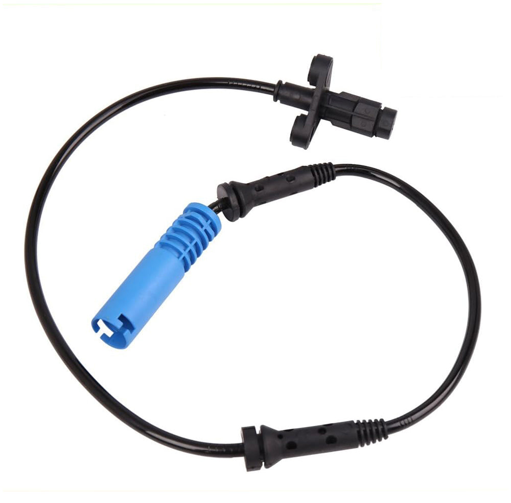 New * PEC * ABS Wheel Speed Sensor - Front For. BMW 528i E39 2.8L M52B28