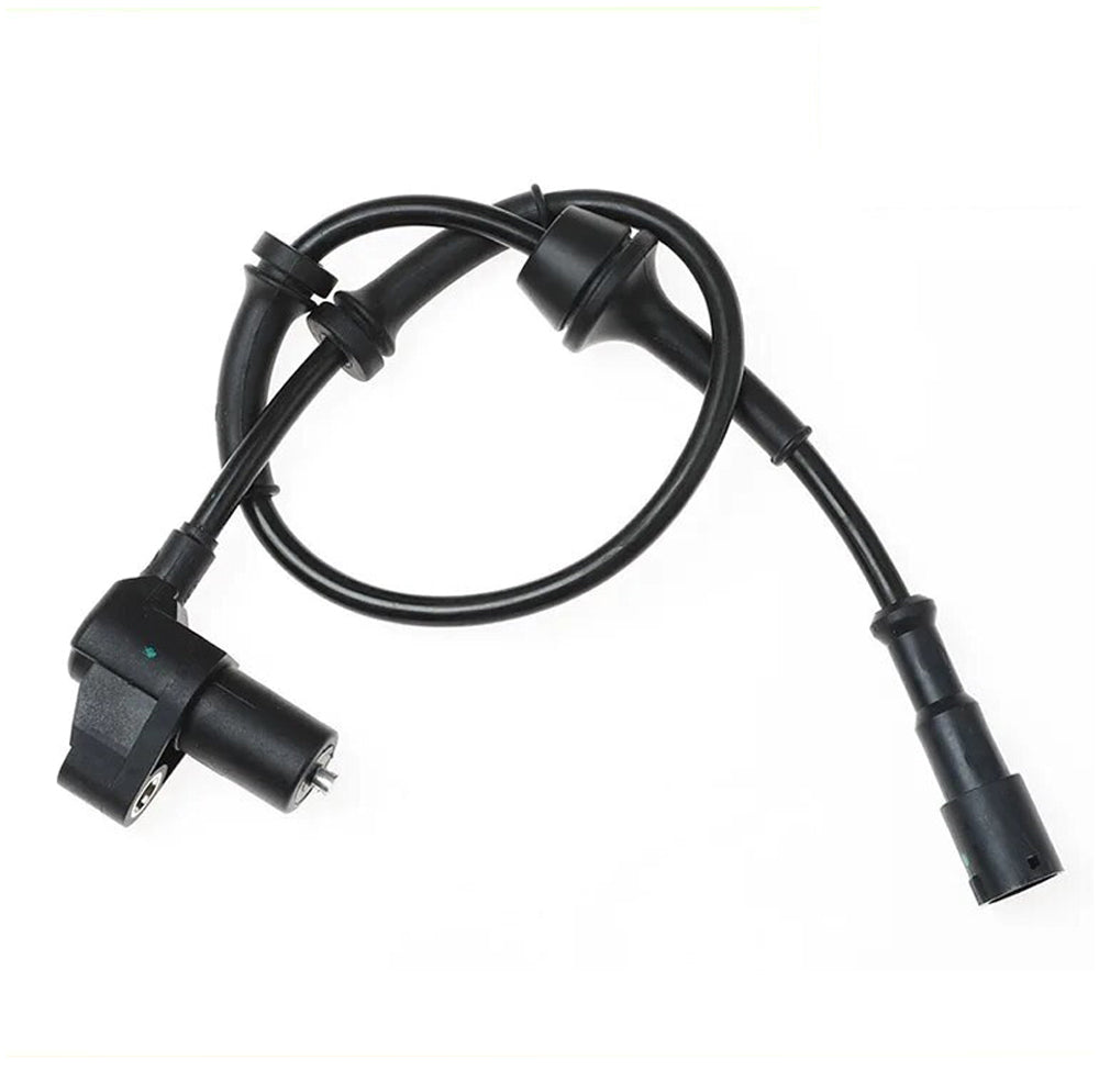 New*PEC*ABS Wheel Speed Sensor - Front For,. VOLKSWAGEN TRANSPORTER T4 3D Va...