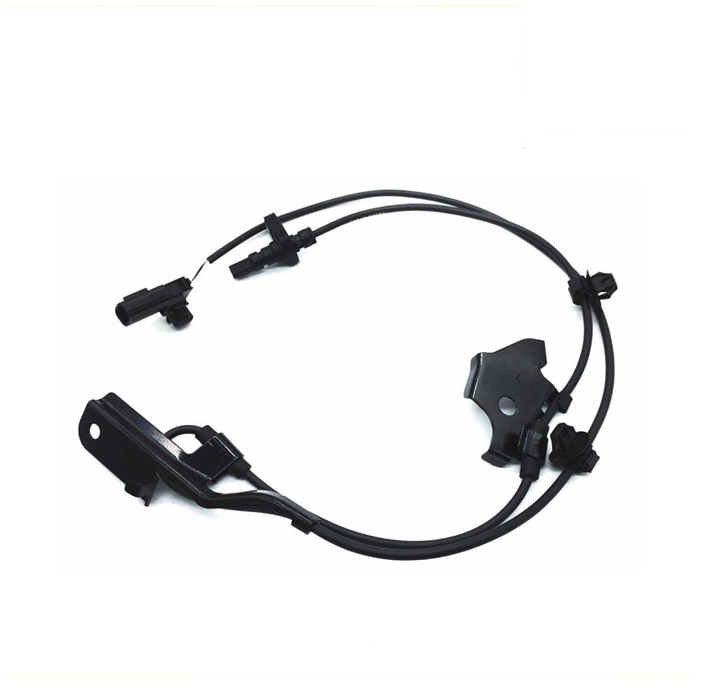 PEC Wheel Speed Sensor LH Front For Toyota Kluger GSU45 4WD 3.5L 2GR-FE