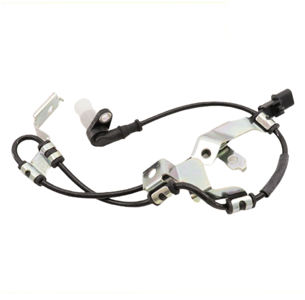 New PEC Wheel Speed Sensor - RH Front For Mitsubishi Triton MK 2.4L 4G64