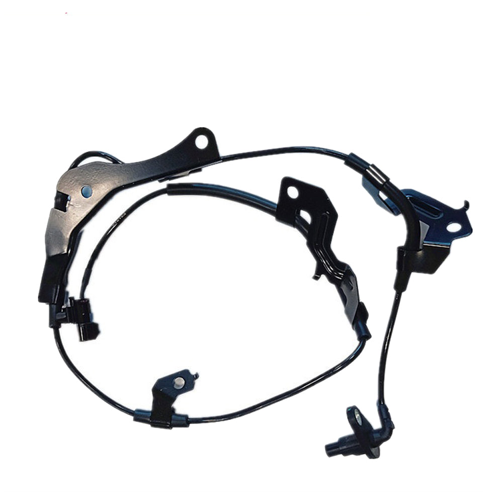PEC Wheel Speed Sensor -LH Front For Mitsubishi Triton MQ Diesel 2.4 4WD