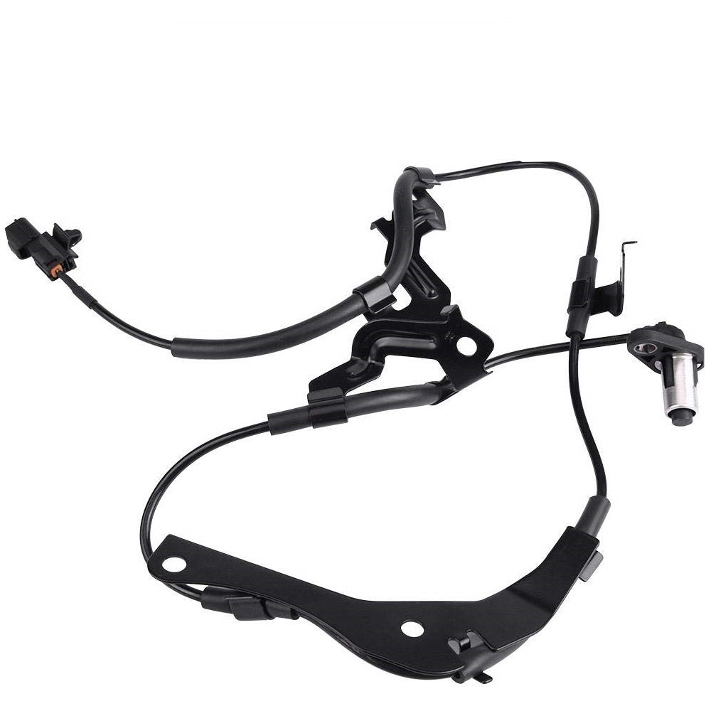 New PEC Wheel Speed Sensor - RH Front For Mitsubishi Triton MQ 2.4L 4G64