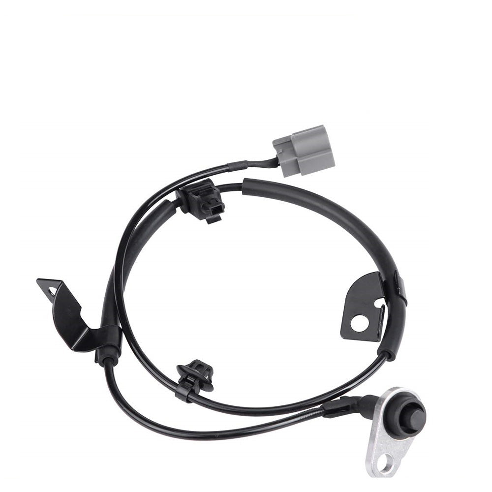 New PEC Wheel Speed Sensor - RH Rear For Mitsubishi Triton MQ 2.4L 4G64