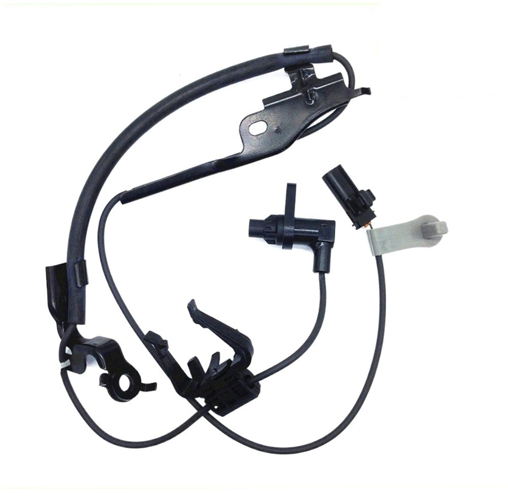 PEC Wheel Speed Sensor RH Front For Toyota Kluger GSU40 2WD 3.5L 2GR-FE