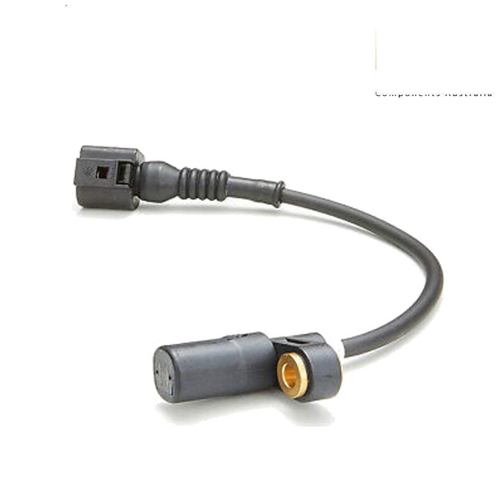 New * PEC * Wheel Speed Sensor - Left Rear To Suit Audi TT 1.8L Turbo 4Cyl