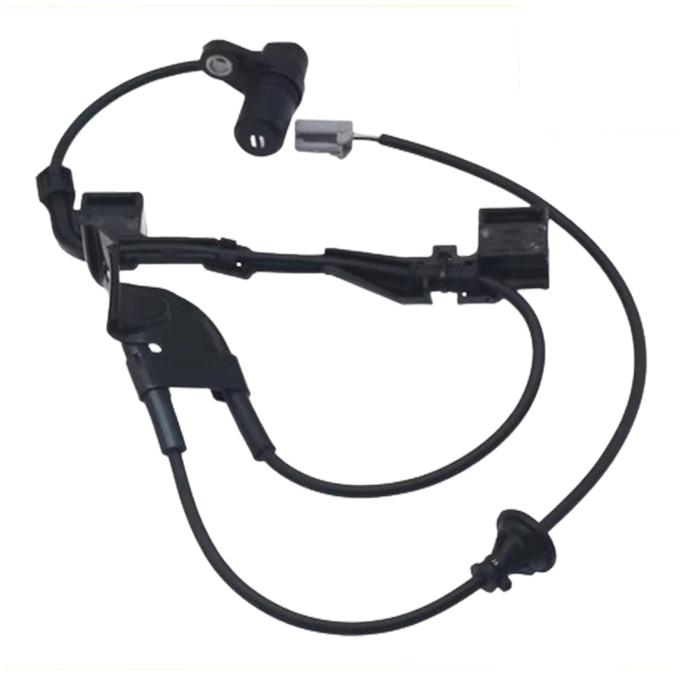 PEC Wheel Speed Sensor - Right Rear For Toyota Corolla AE102 1.8L