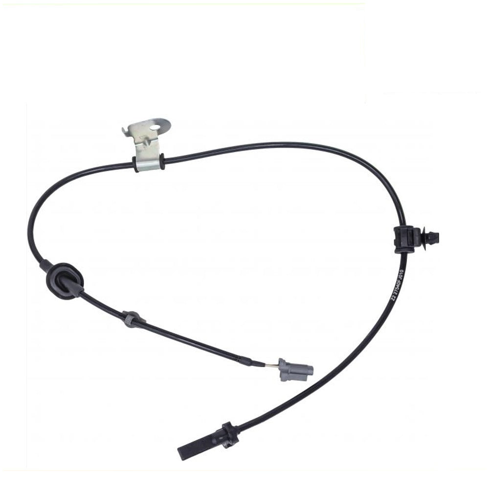 New * PEC * Wheel Speed Sensor - Left Front To Suit Subaru Impreza G23 (GP) 2.0L