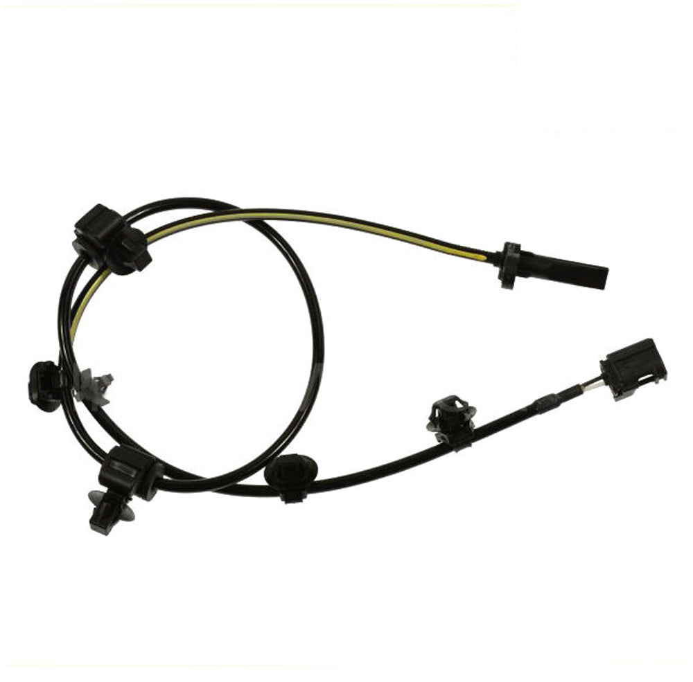 New * PEC * Wheel Speed Sensor - Left Front To Suit Subaru BRZ Z10 (ZC) 2.0L