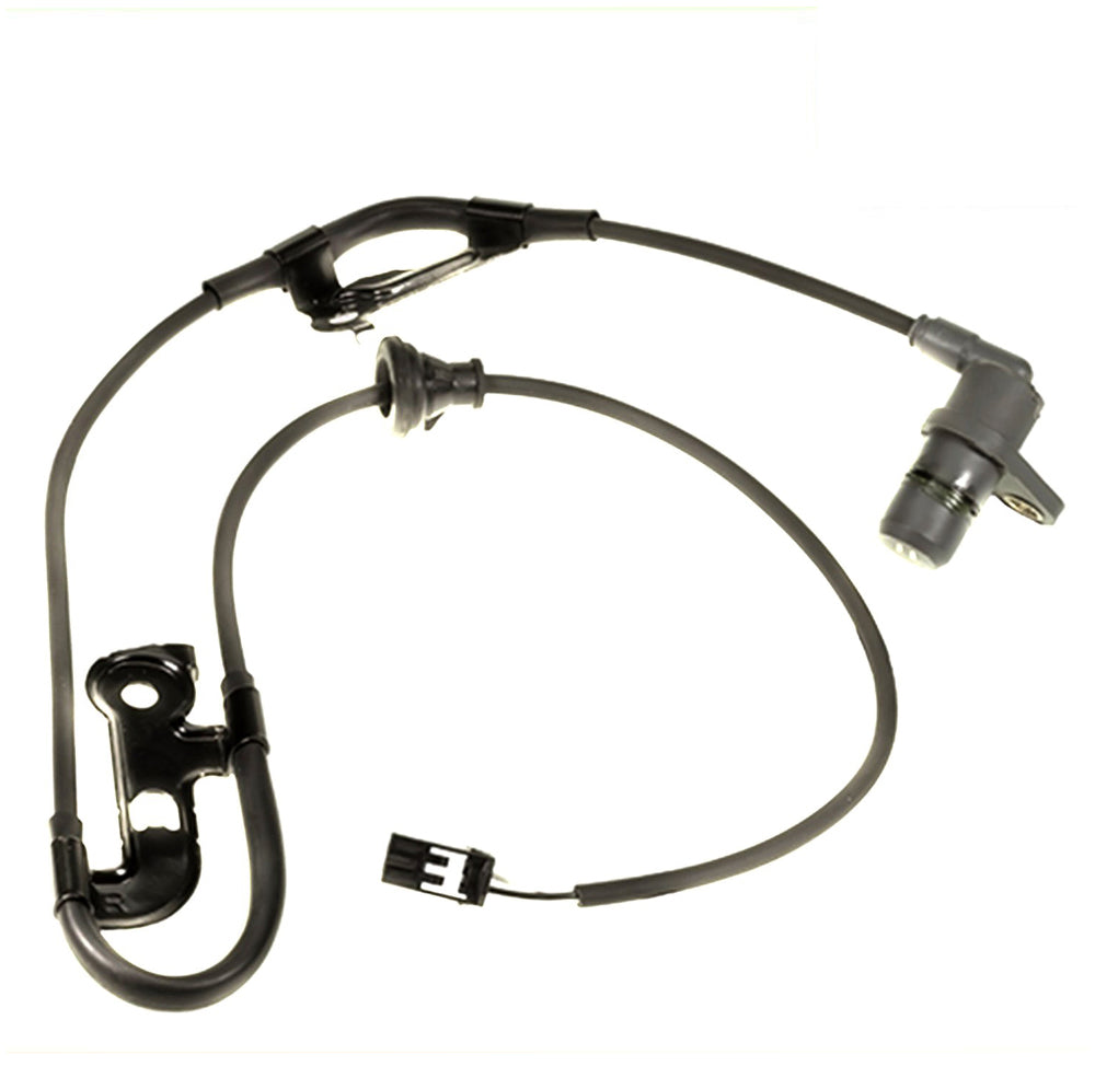 PEC Wheel Speed Sensor - RH Rear To Suit Toyota Vienta VCV10 3.0L 6Cyl