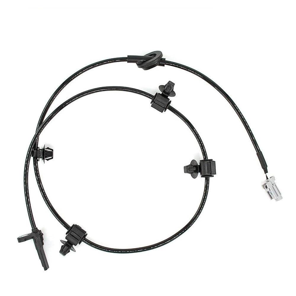 New * PEC * Wheel Speed Sensor - Left Front For Subaru Forester 2.0L Turbo 4Cyl
