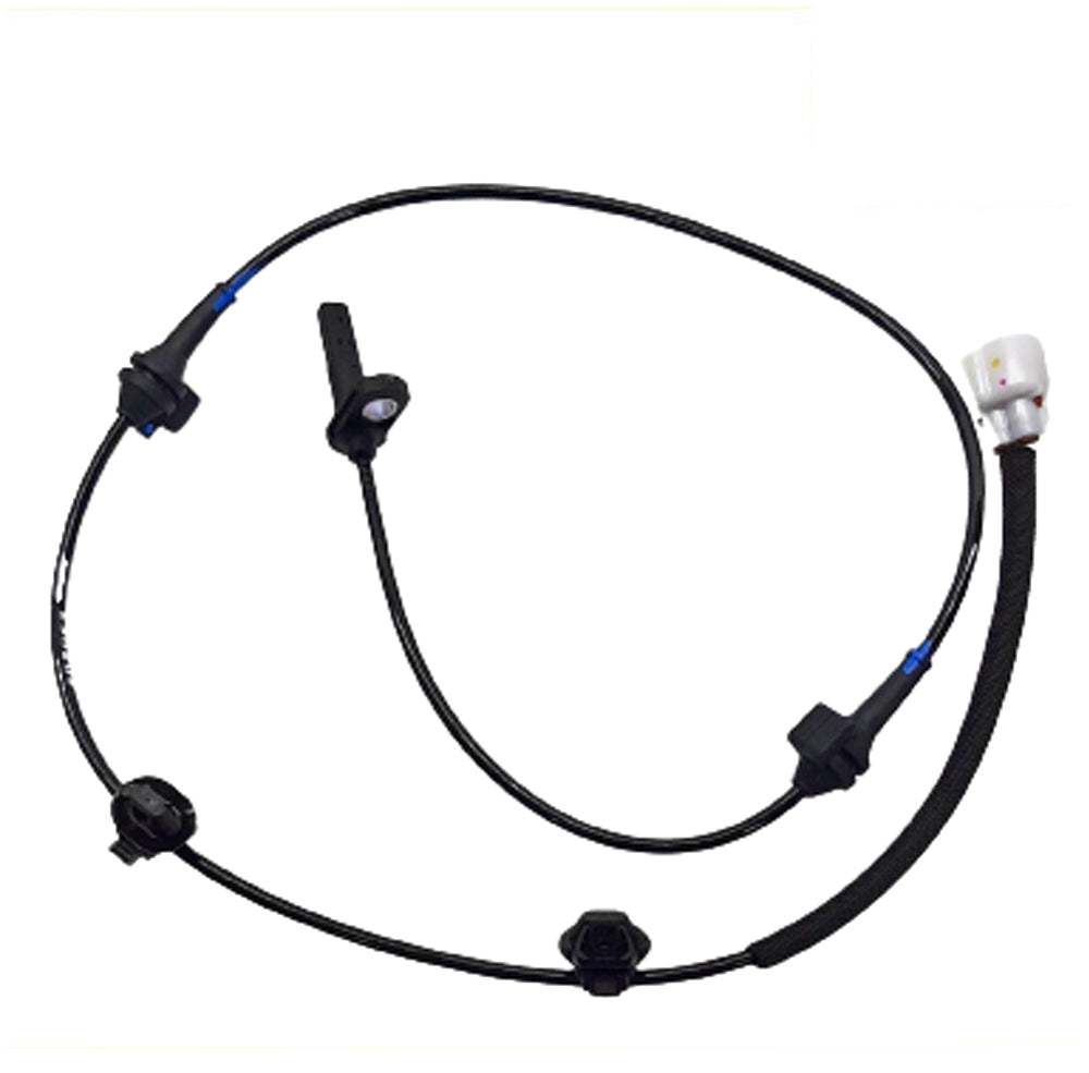 New PEC Wheel Speed Sensor - Right Front For Mitsubishi Mirage LA, LB ...