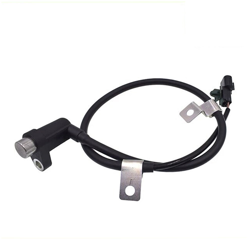 New * PEC * Wheel Speed Sensor - Right Rear For Mitsubishi Triton MK 3.0L 6Cyl