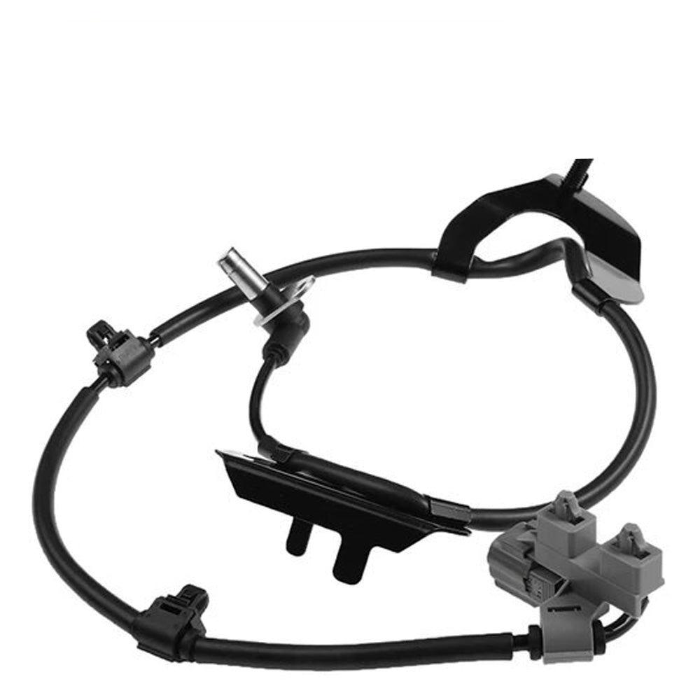 PEC Wheel Speed Sensor - LH Front For Holden Colorado 7 SUV RG 2.8 Turbo Diesel