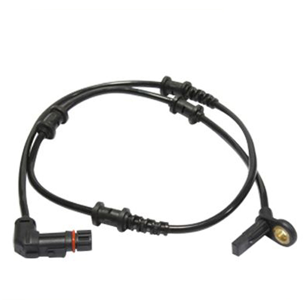 PEC Wheel Speed Sensor -LH Front For Mercedes Benz ML300 CDI W164 3.0L Turbo Diesel