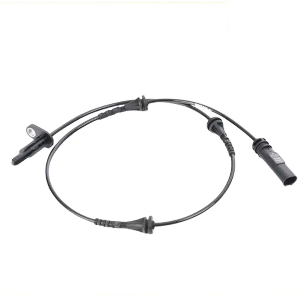 New PEC Wheel Speed Sensor - Left Rear For BMW X3  3.0L 6Cyl B57 D30A