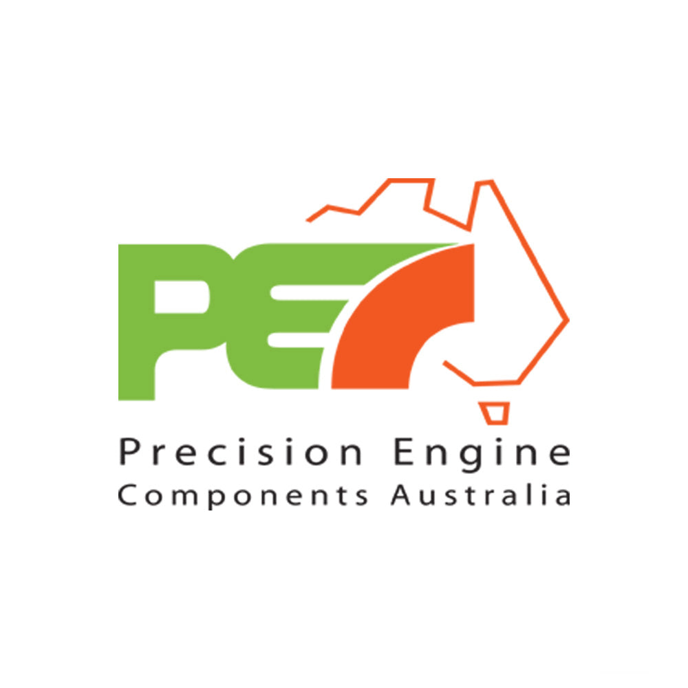 8x New * PEC * Fuel Injectors To Suit Holden Statesman   5.0L 8 Cyl.