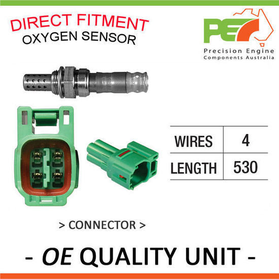 * OE QUALITY * Oxygen Sensor For Suzuki APV Ignis Liana GC416 RG413 Type V on