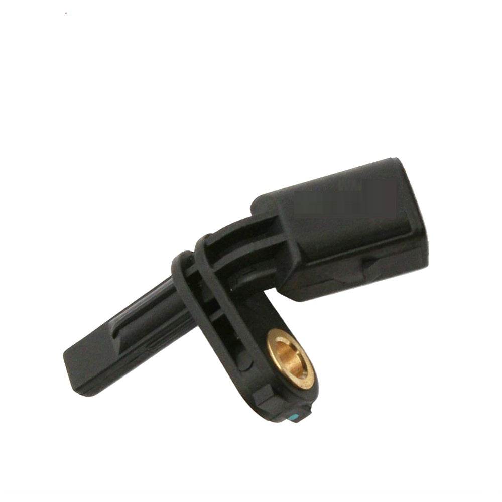 New * PEC * ABS Wheel Speed Sensor - Rear For AUDI TT 8J 2D Roadster AWD