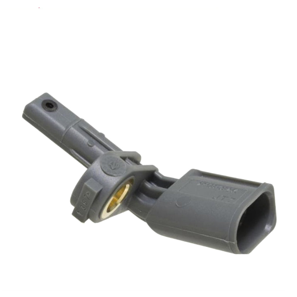 New * PEC * ABS Wheel Speed Sensor - Front For. AUDI Q7 4L 4D SUV AWD