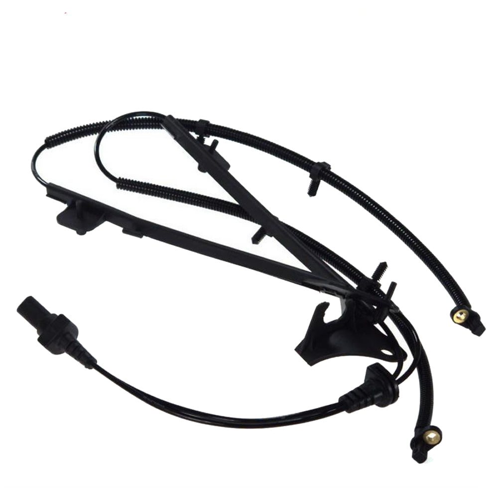 New * PEC * ABS Wheel Speed Sensor - Rear For MAZDA MAZDA2 DY 4D H/B FWD