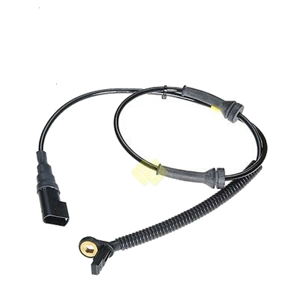New * PEC * ABS Wheel Speed Sensor - Front For MAZDA MAZDA2 DY 4D H/B FWD