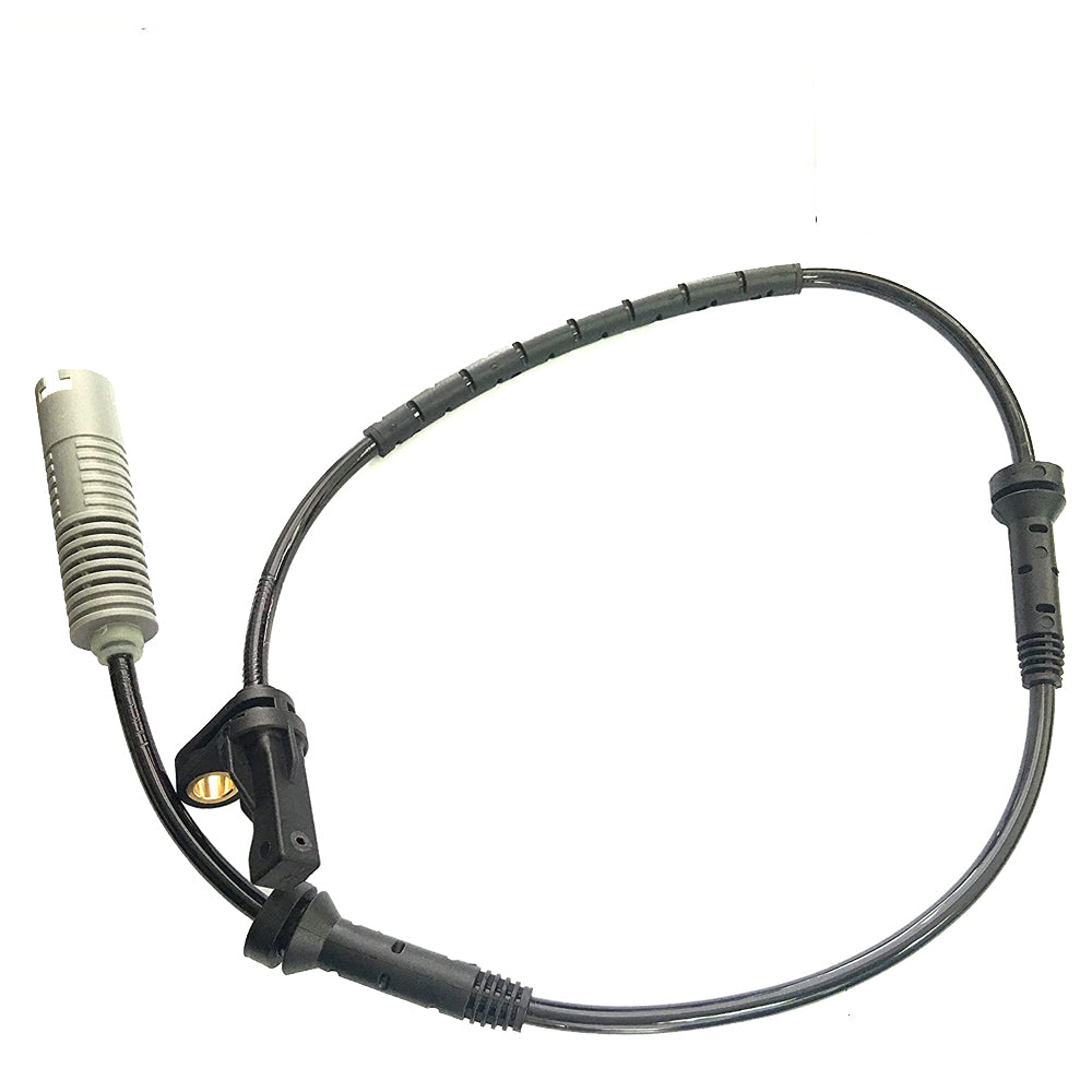 New * PEC * ABS Wheel Speed Sensor - Front For BMW 320D E90 4D Sdn RWD