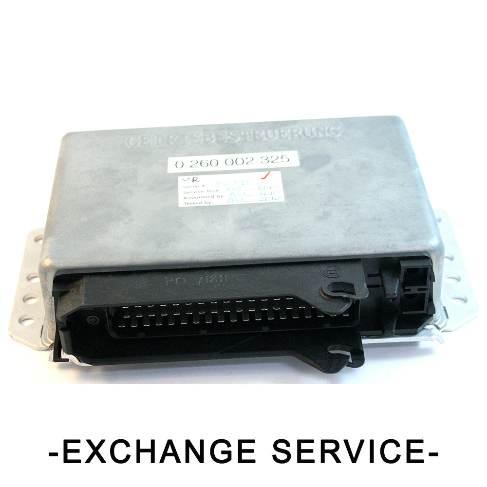 Re-manufactured OEM Transmission Control Module TCM For LAND ROVER- change - Exchange