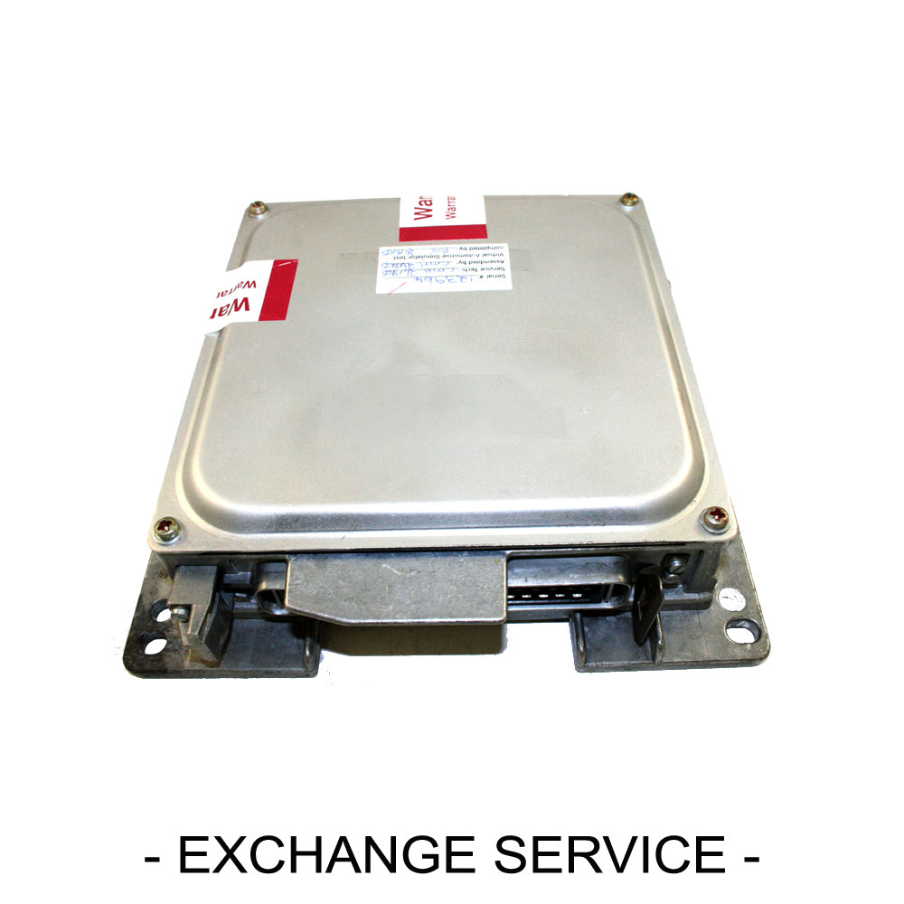 Re-manufactured OEM Engine Control Module For VOLVO 760 TURBO MANUAL OE# 0261200022 - Exchange