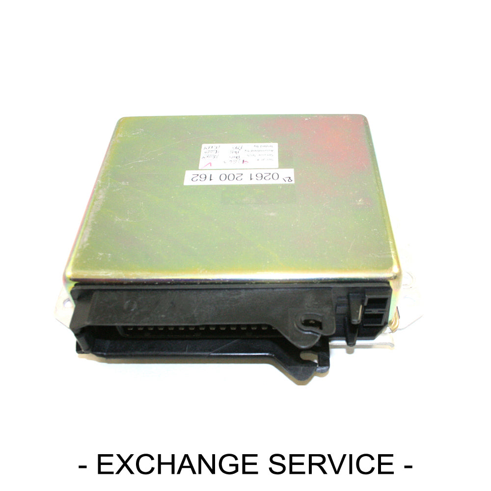 Re-manufactured OEM Engine Control Module ECM For Peugeot 205GTichange - Exchange