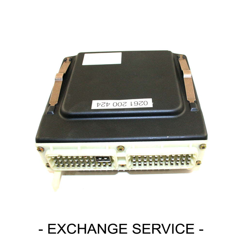 Re-manufactured OEM Engine Control Module For MERCEDES BENZ S320 94/95 OE# 0261200424 - Exchange