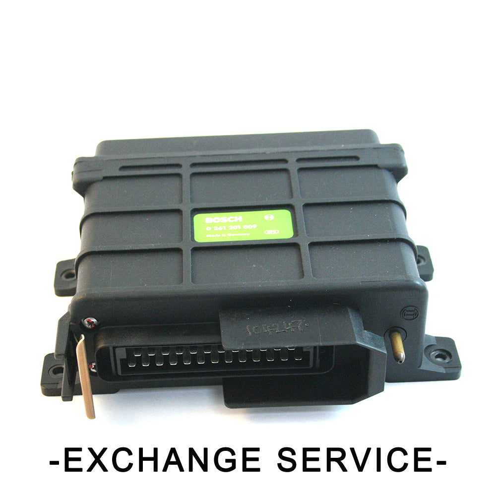Re-manufactured OEM EZK Ignition Module For VOLVO 85 740 EZK IG OE# 0261201009 - Exchange