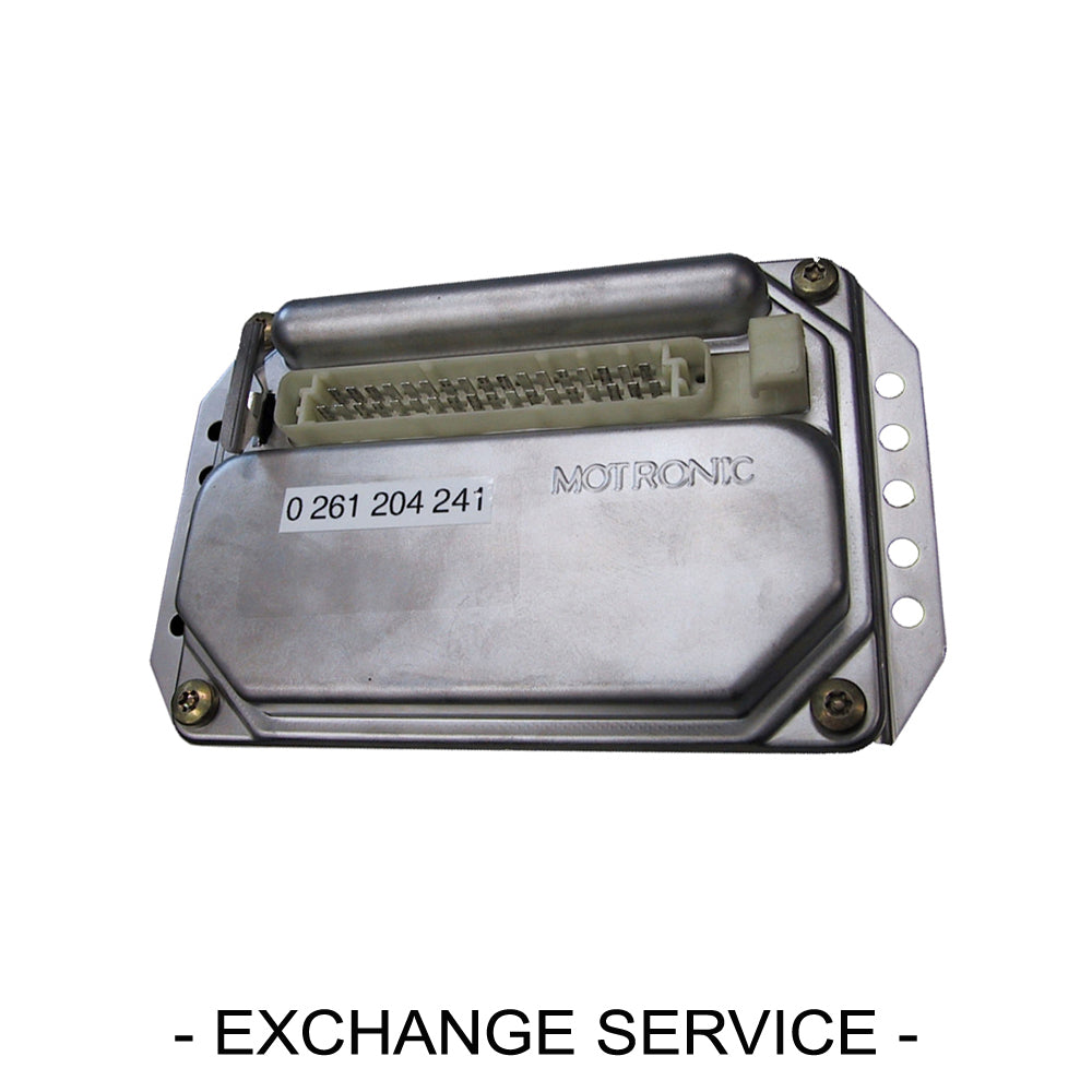 Reman. OEM Engine Control Modue ECU for Walker Ride on Mower- Exchange ..