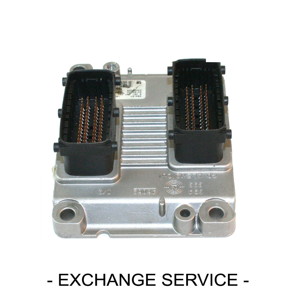 Reman. OEM Engine Control Module ECM For HOLDEN BARINA XC Z14XEP ME7 6 1-Exch.